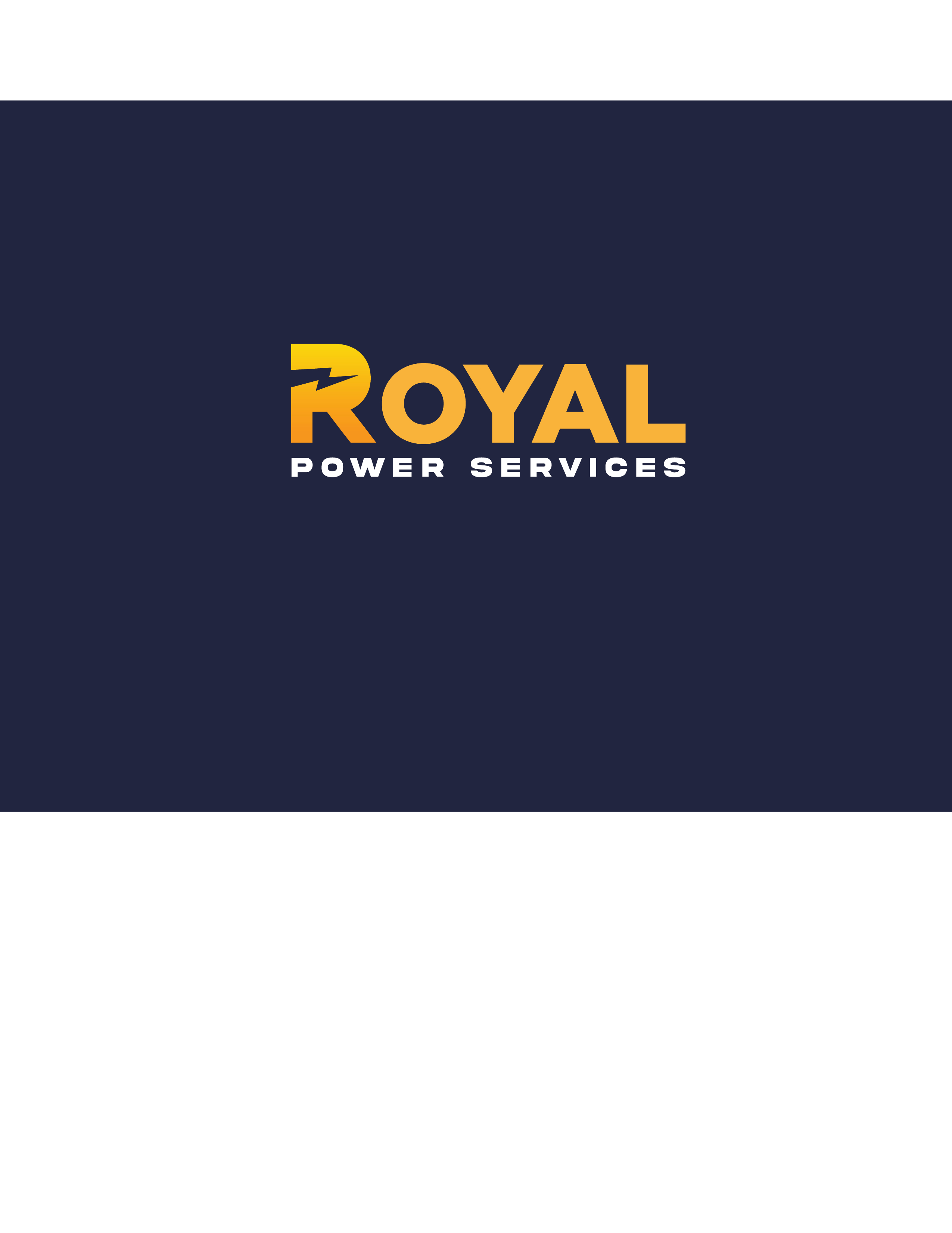 Royal Power Services LLC